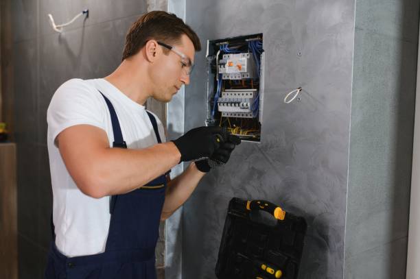 Best Electrician for Home Renovation  in Nome, AK