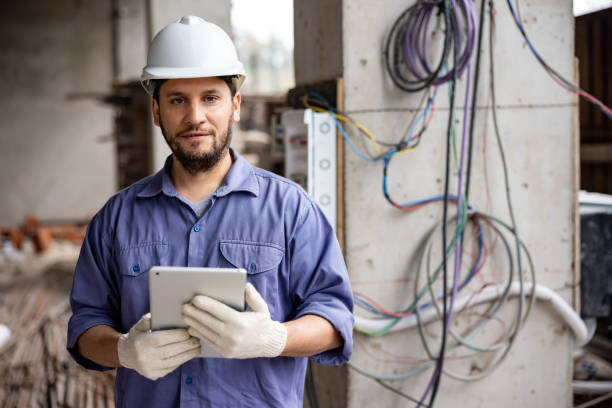 Best Electrical Upgrades for Homes  in Nome, AK
